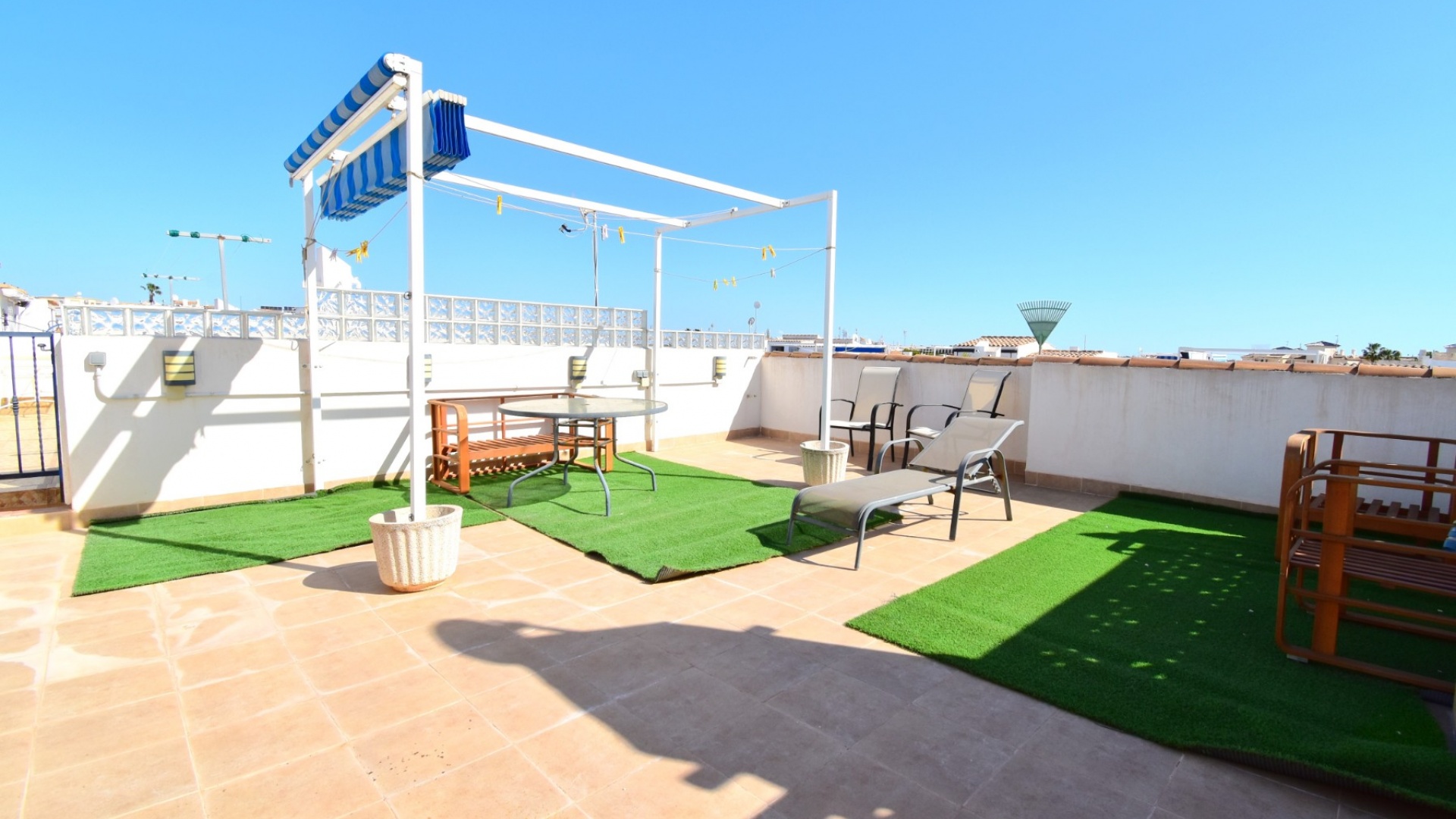 Wederverkoop - Appartement - La Florida