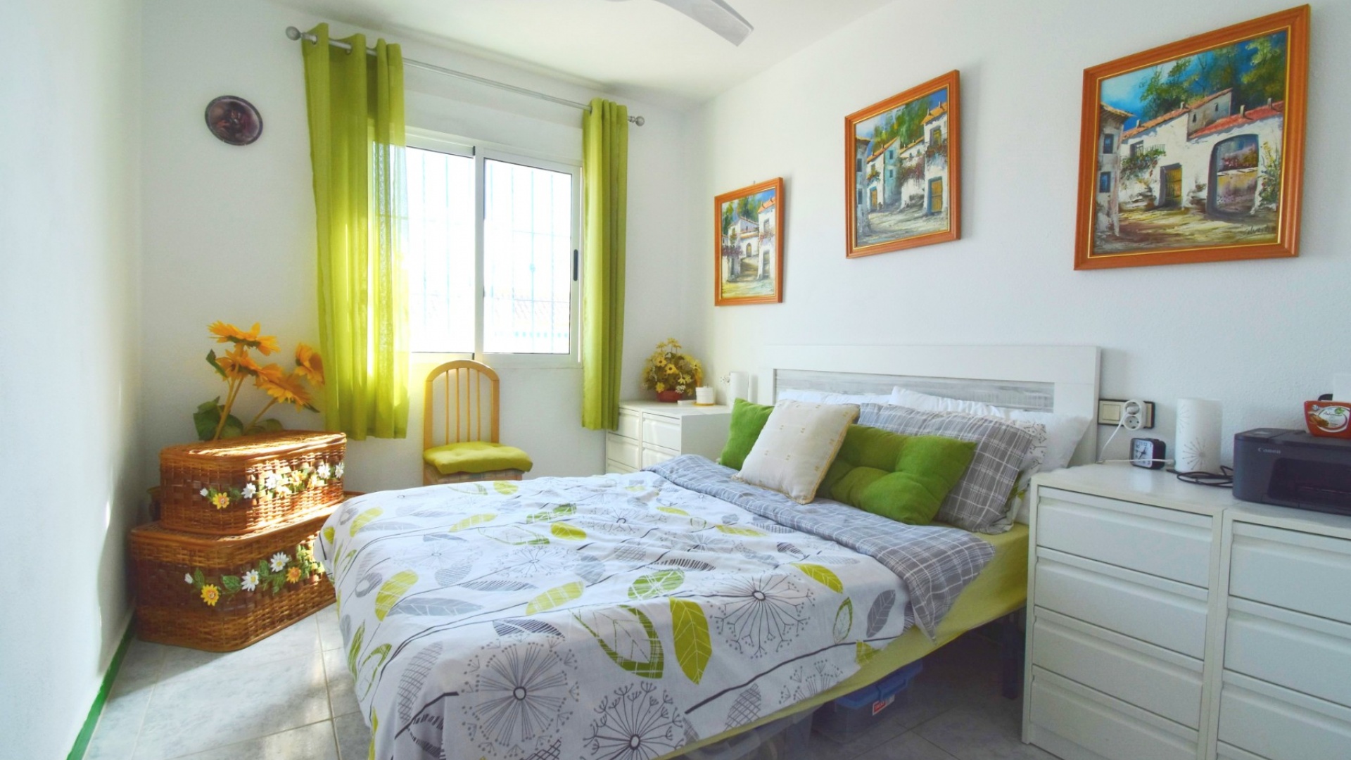 Wederverkoop - Appartement - La Florida