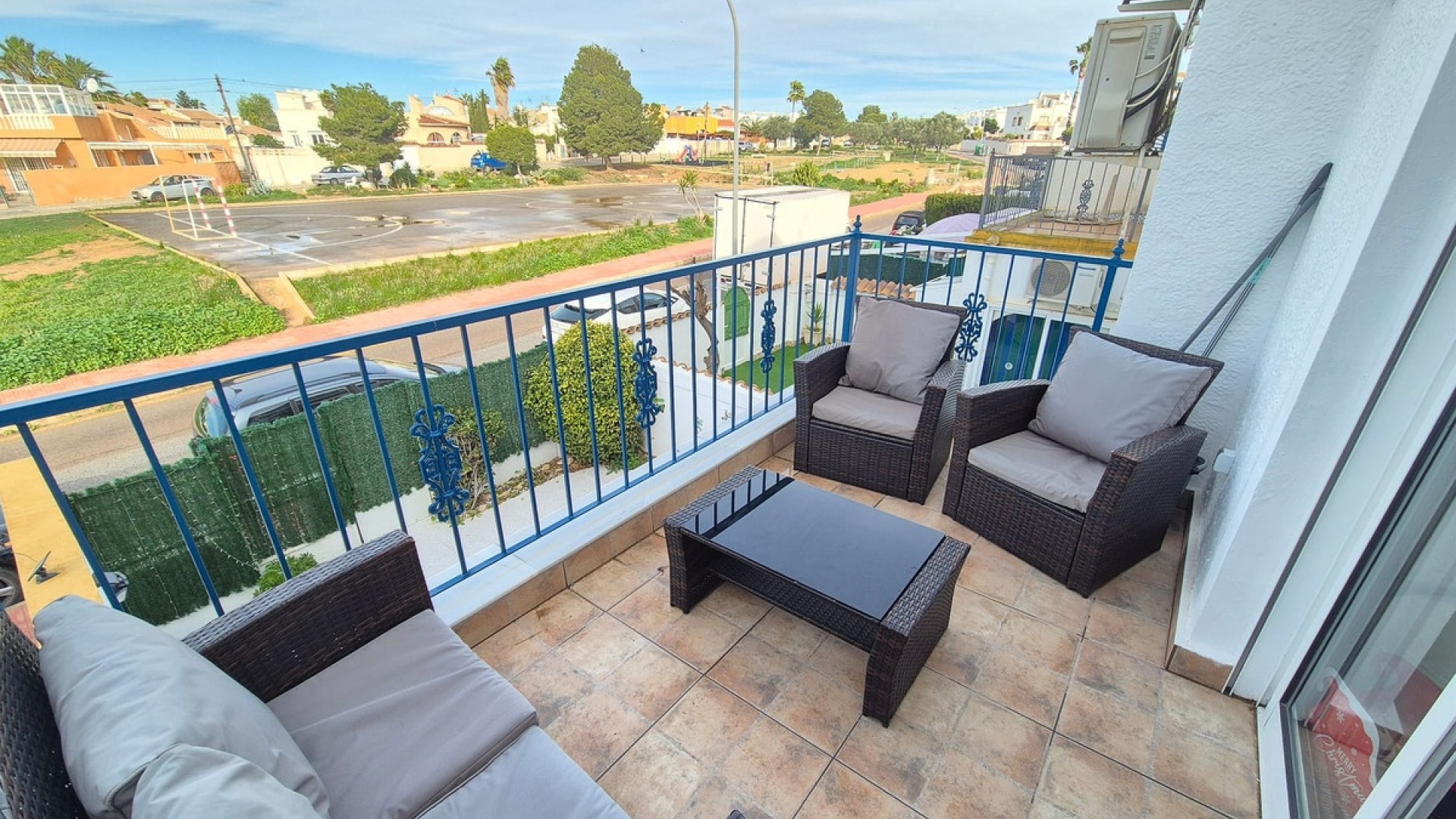 Wederverkoop - Appartement - La Florida