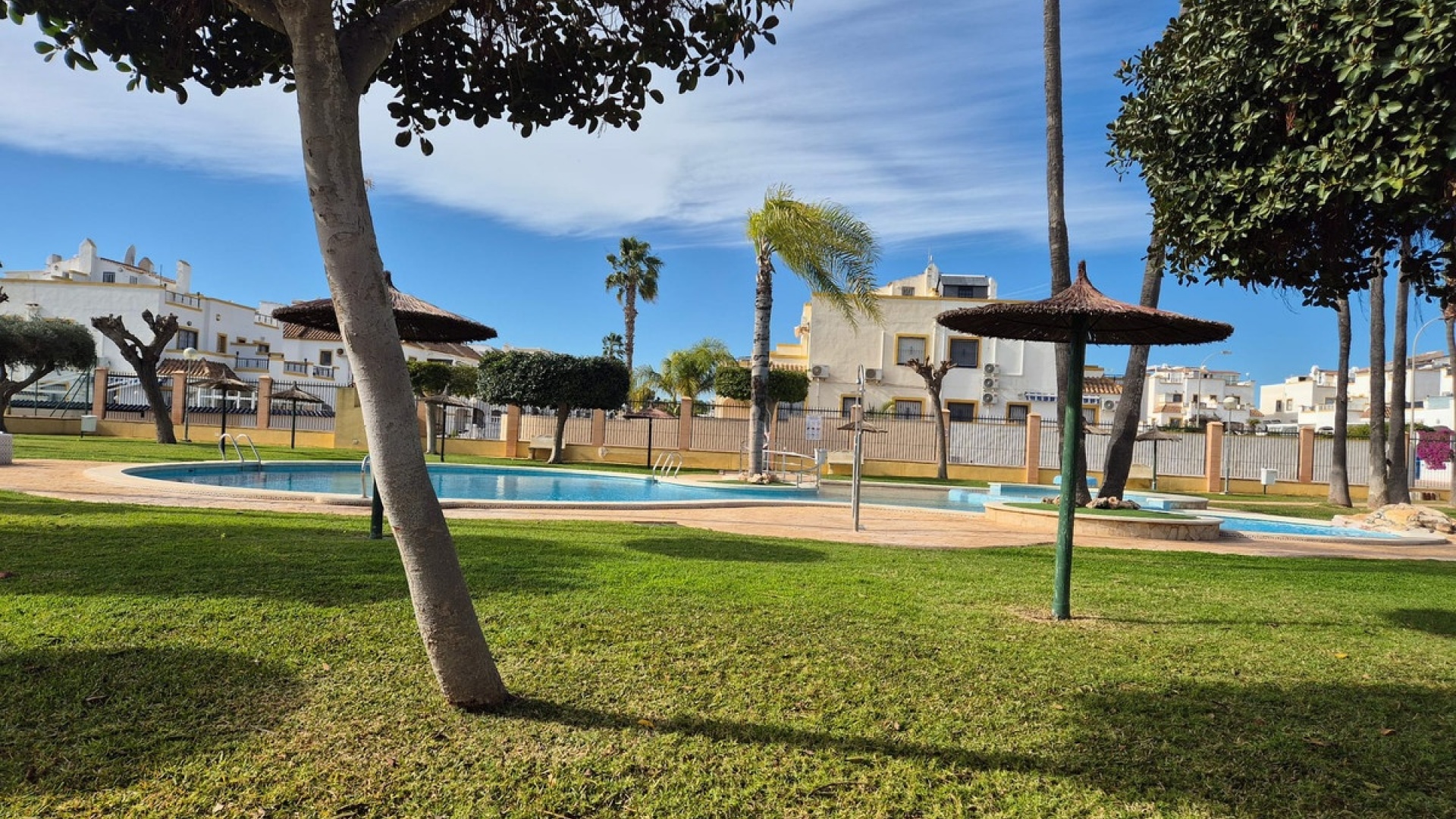 Wederverkoop - Appartement - La Florida
