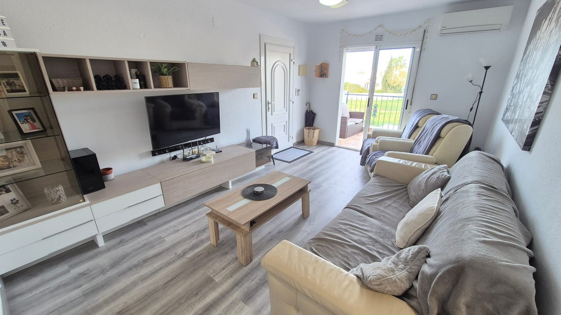 Wederverkoop - Appartement - La Florida