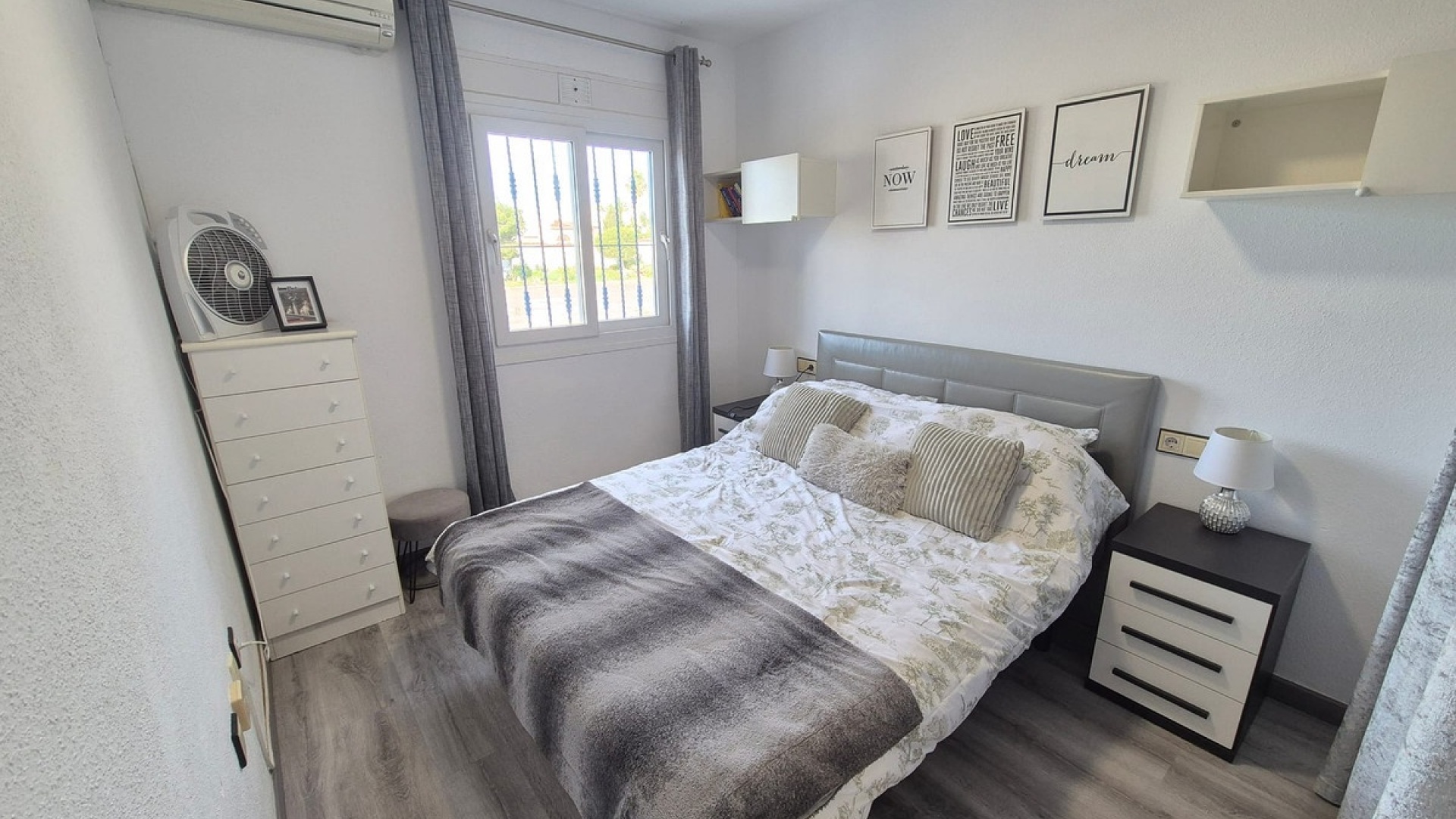 Wederverkoop - Appartement - La Florida
