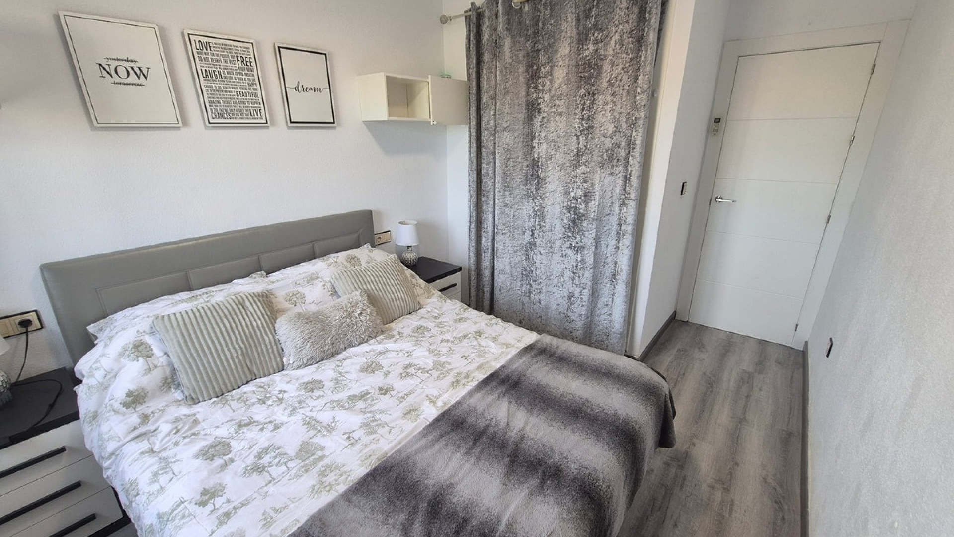 Wederverkoop - Appartement - La Florida