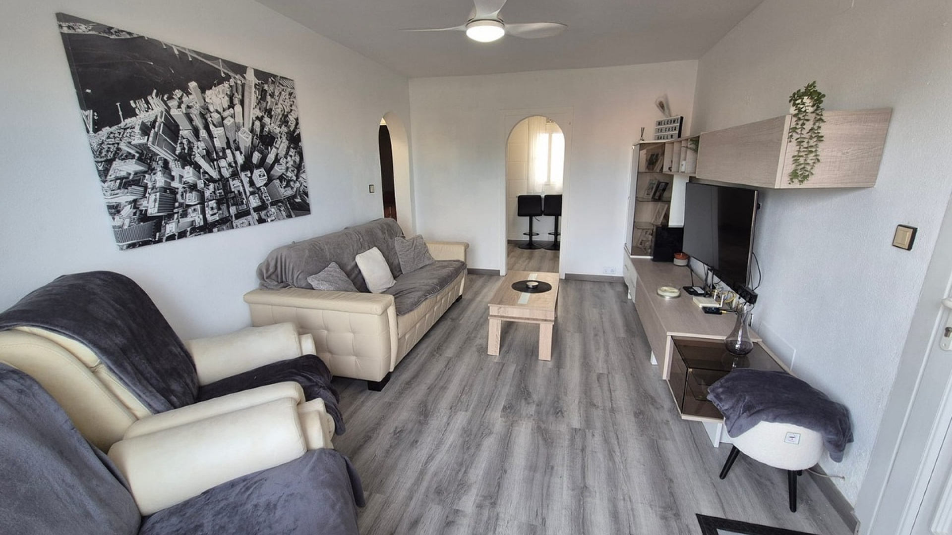 Wederverkoop - Appartement - La Florida