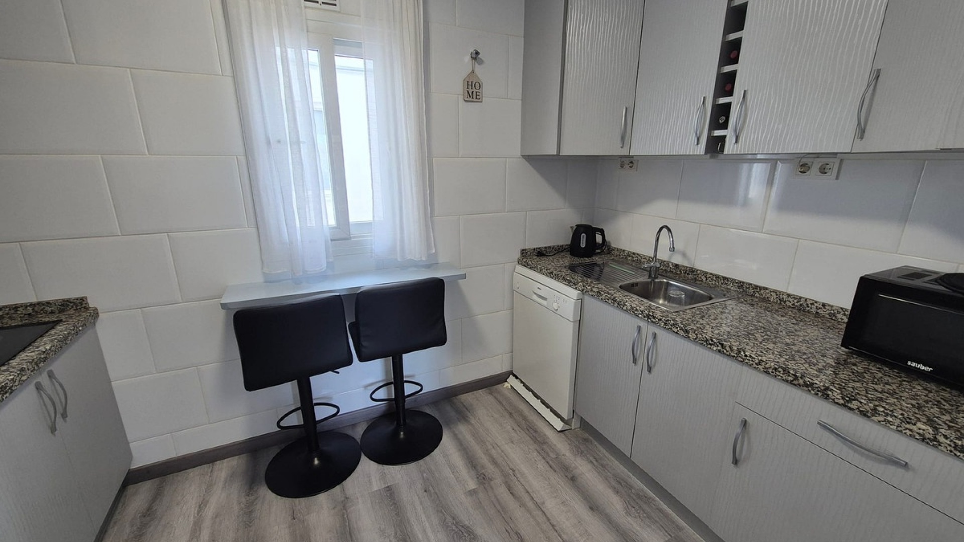 Wederverkoop - Appartement - La Florida
