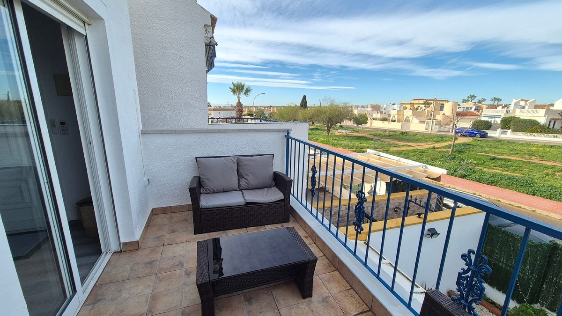 Wederverkoop - Appartement - La Florida