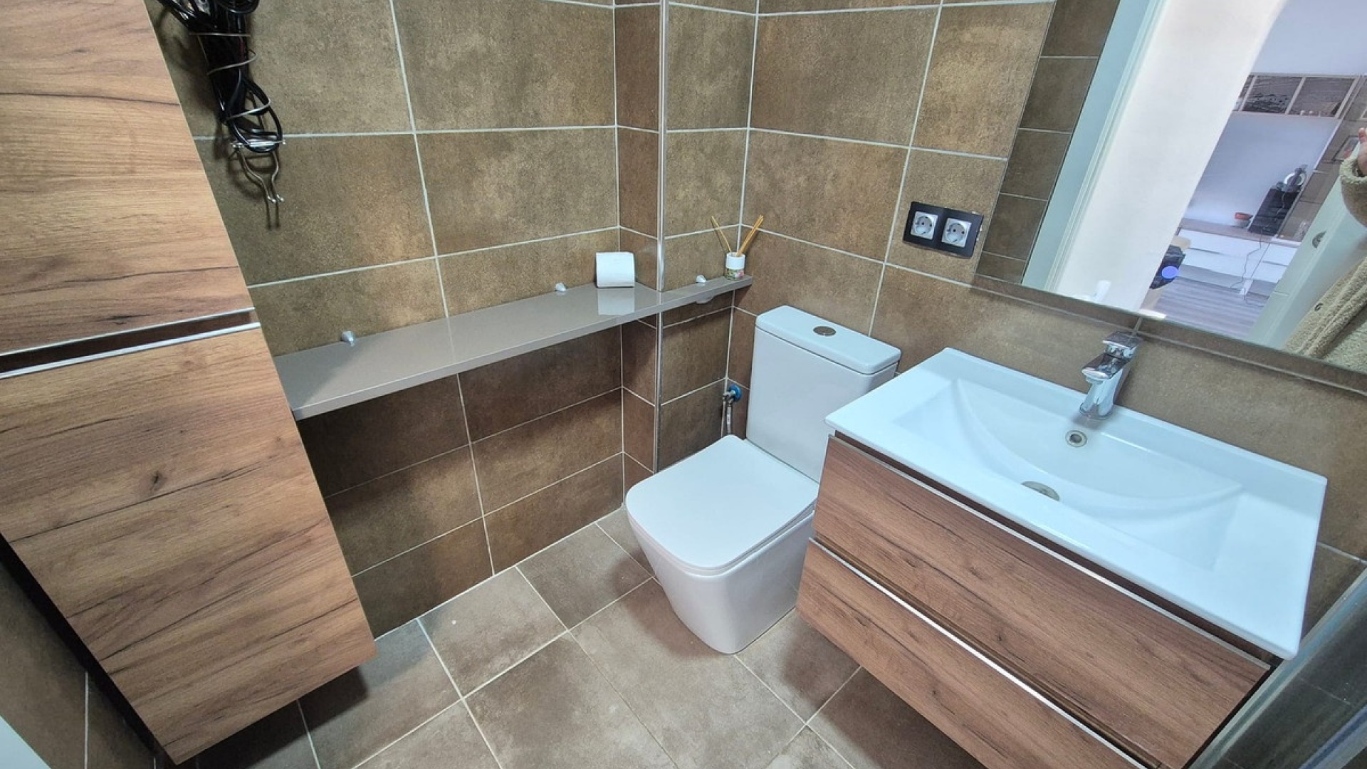 Wederverkoop - Appartement - La Florida