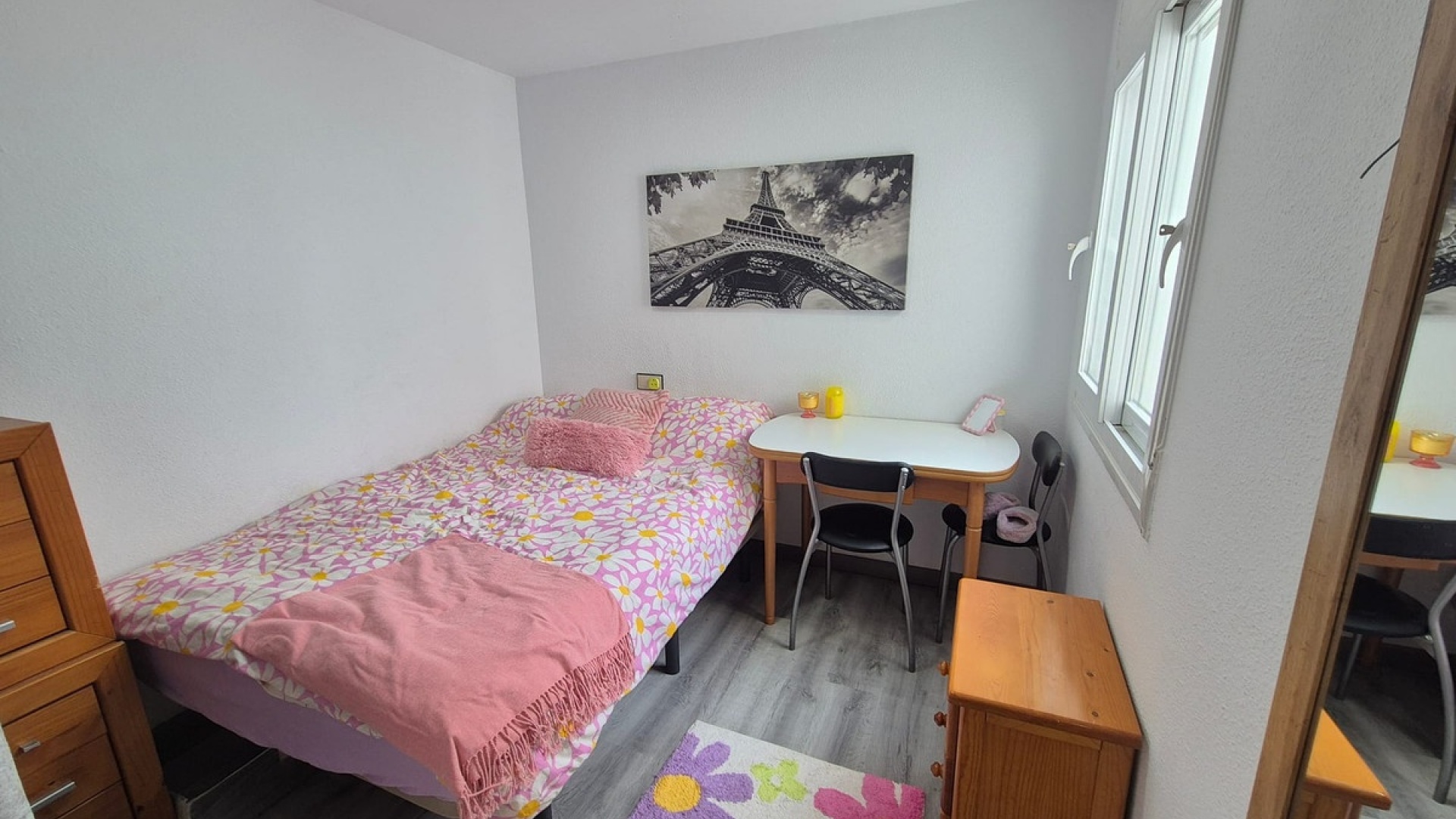 Wederverkoop - Appartement - La Florida