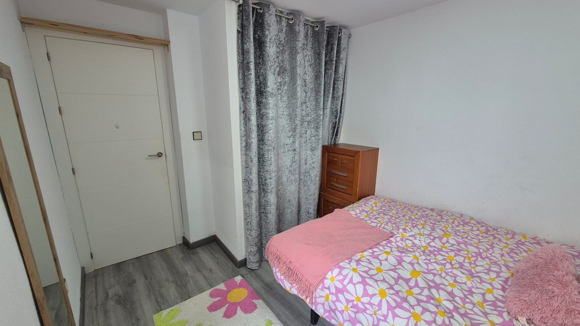 Wederverkoop - Appartement - La Florida