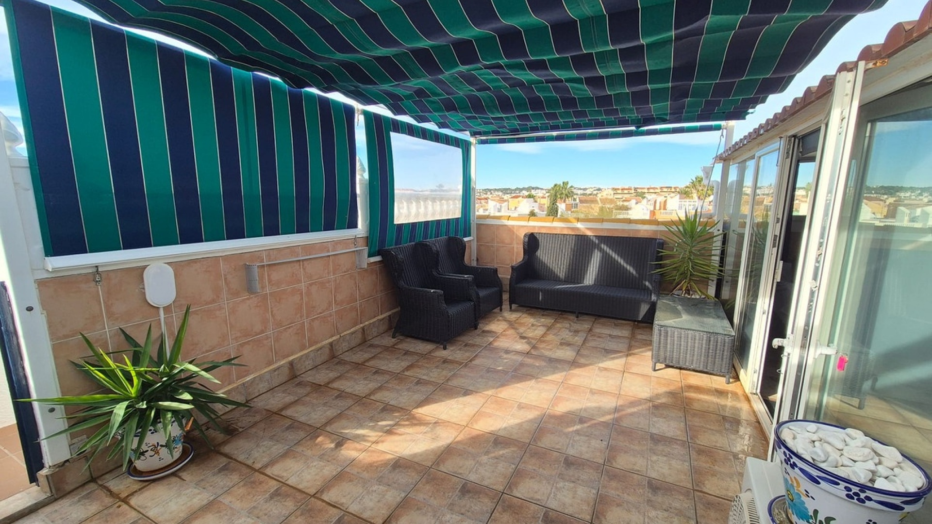 Wederverkoop - Appartement - La Florida