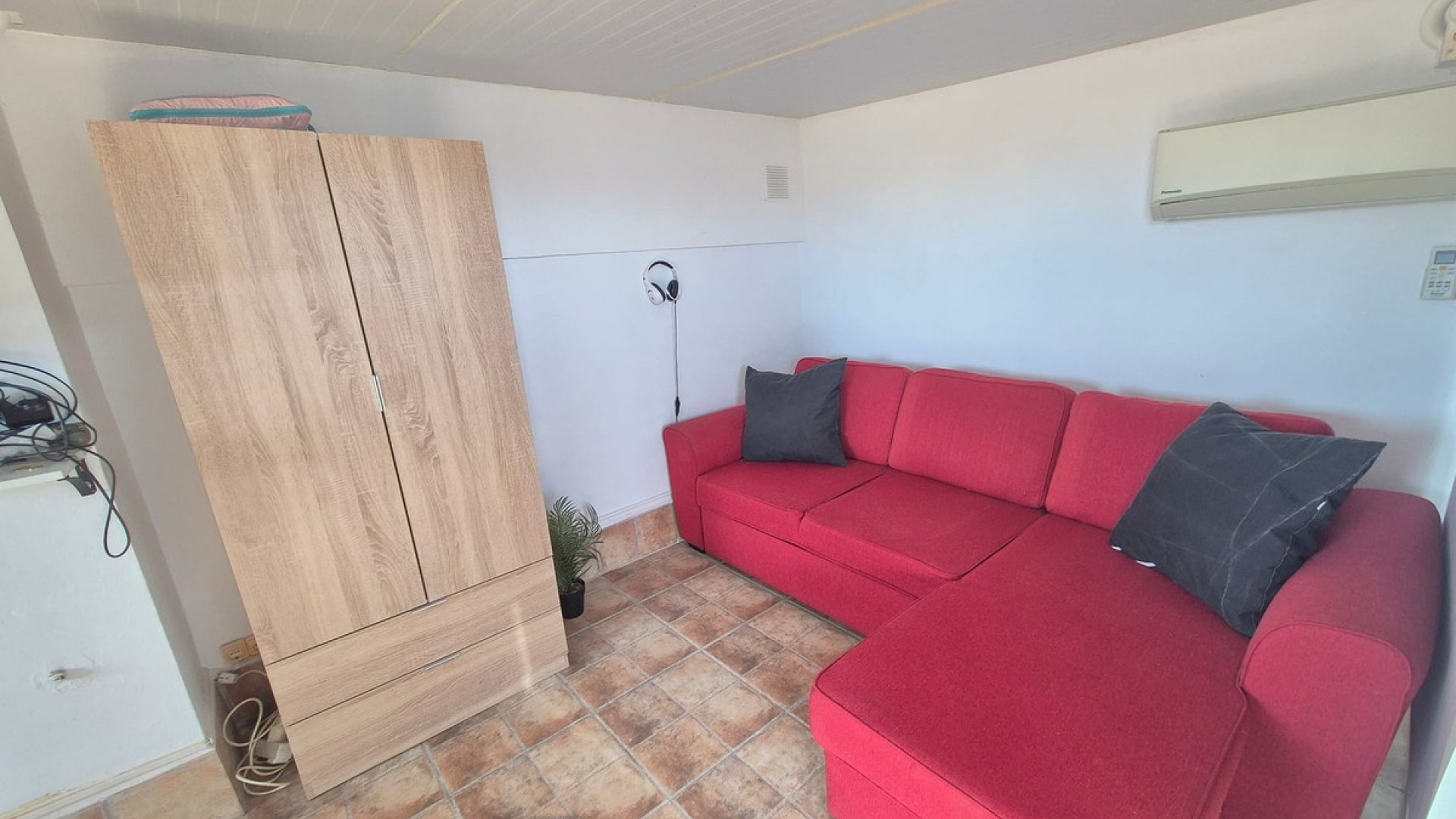 Wederverkoop - Appartement - La Florida