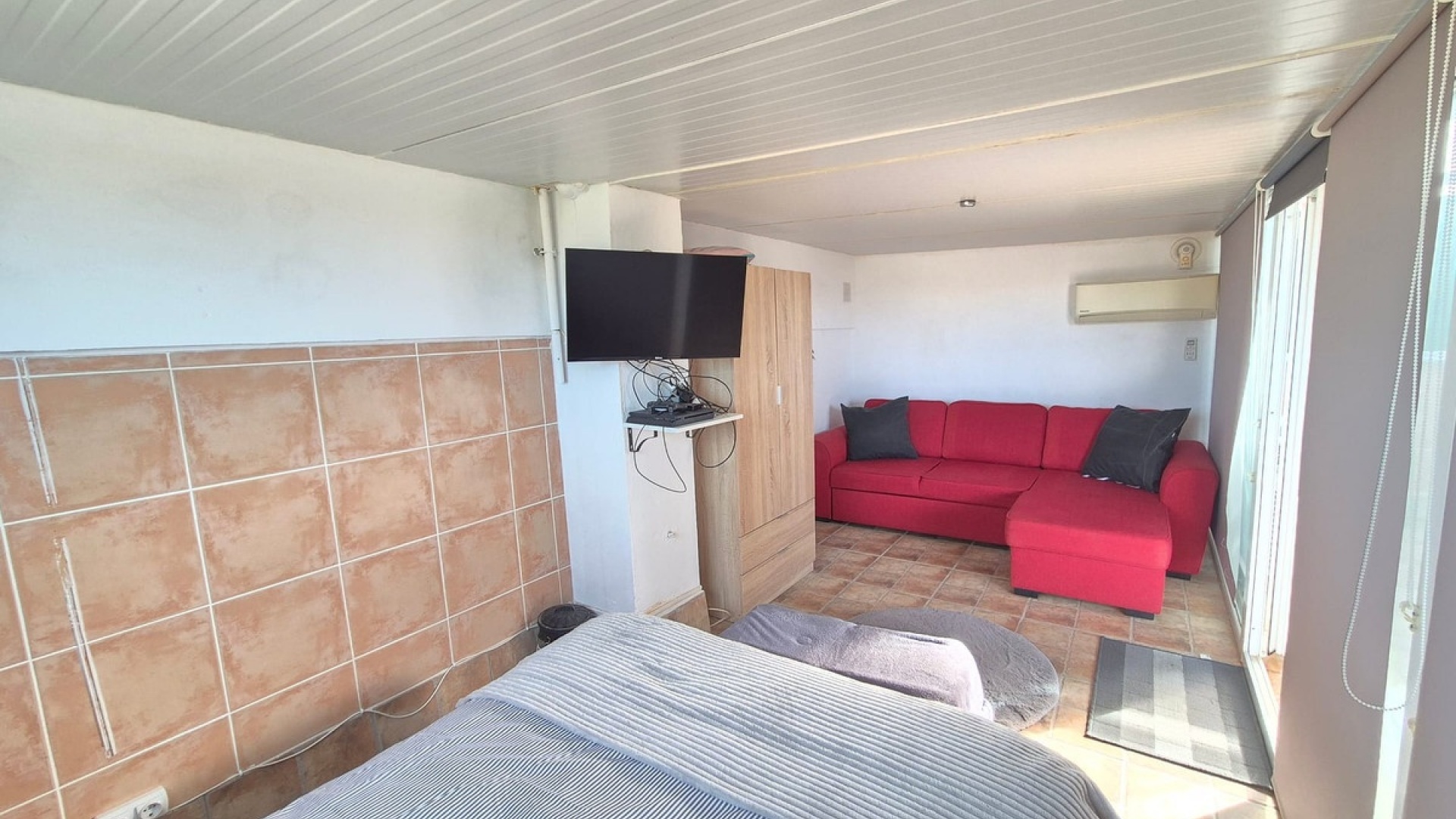 Wederverkoop - Appartement - La Florida
