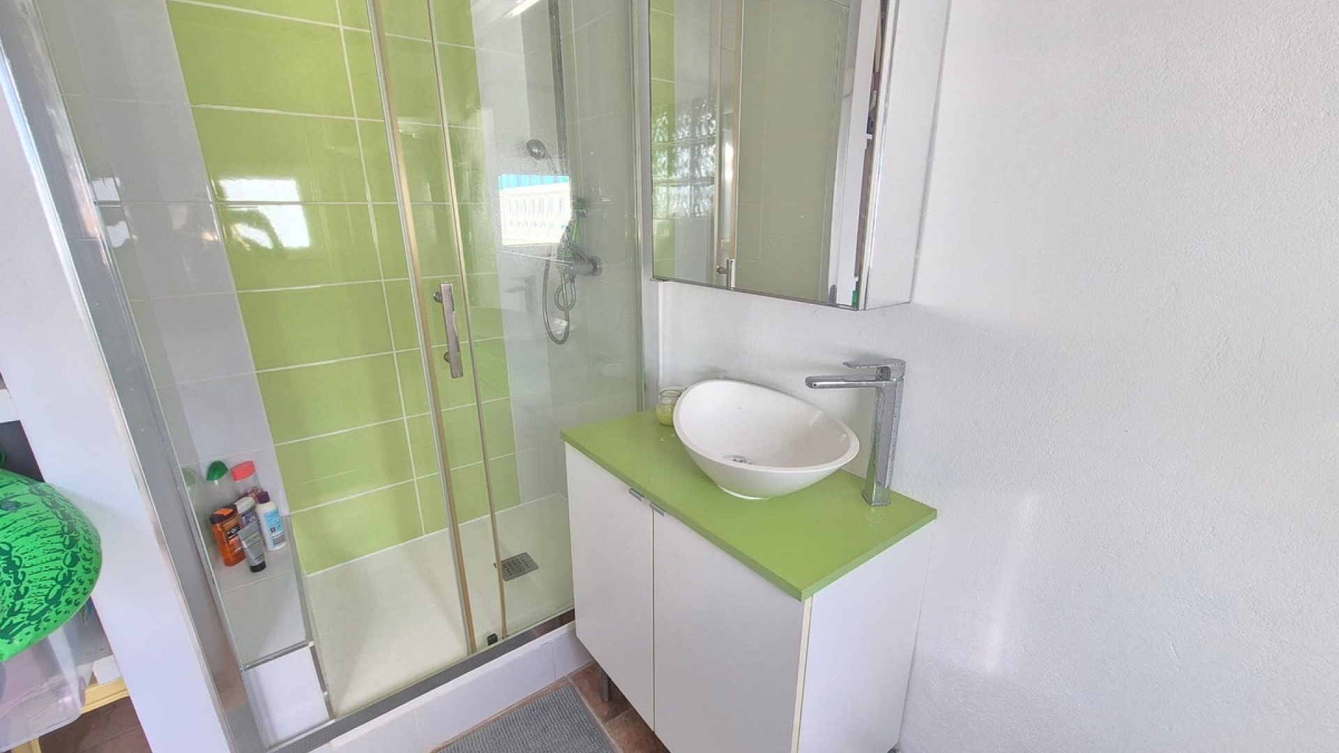 Wederverkoop - Appartement - La Florida