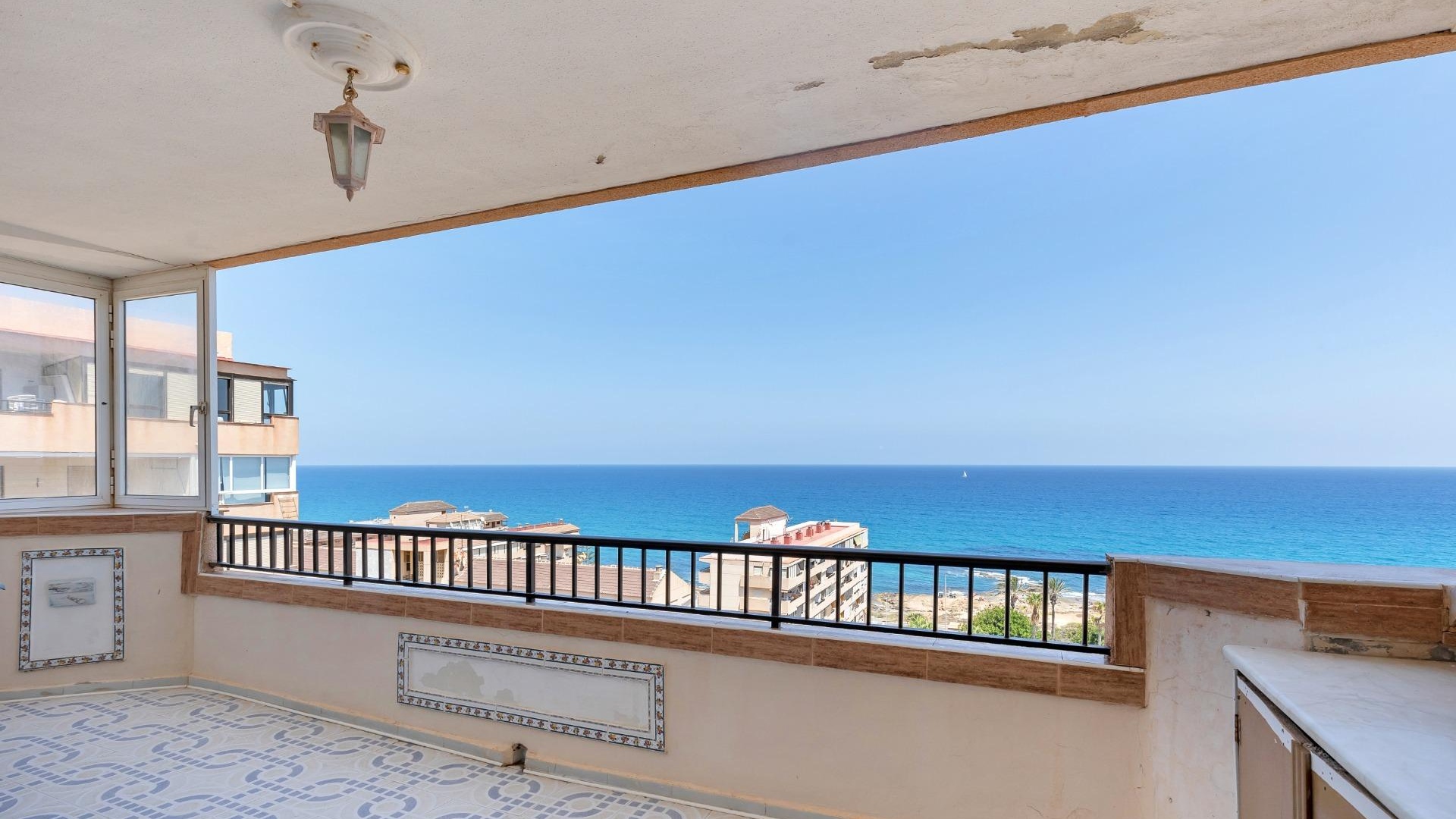 Wederverkoop - Appartement - La Mata - 1st Line to the Sea
