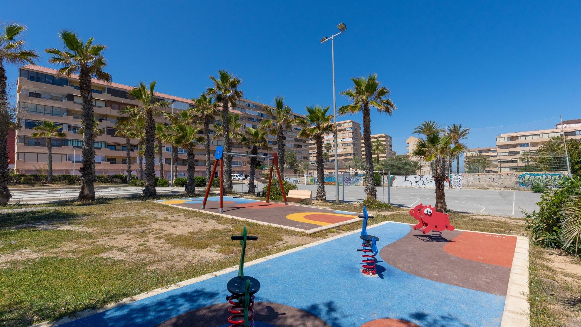 Wederverkoop - Appartement - La Mata - 1st Line to the Sea