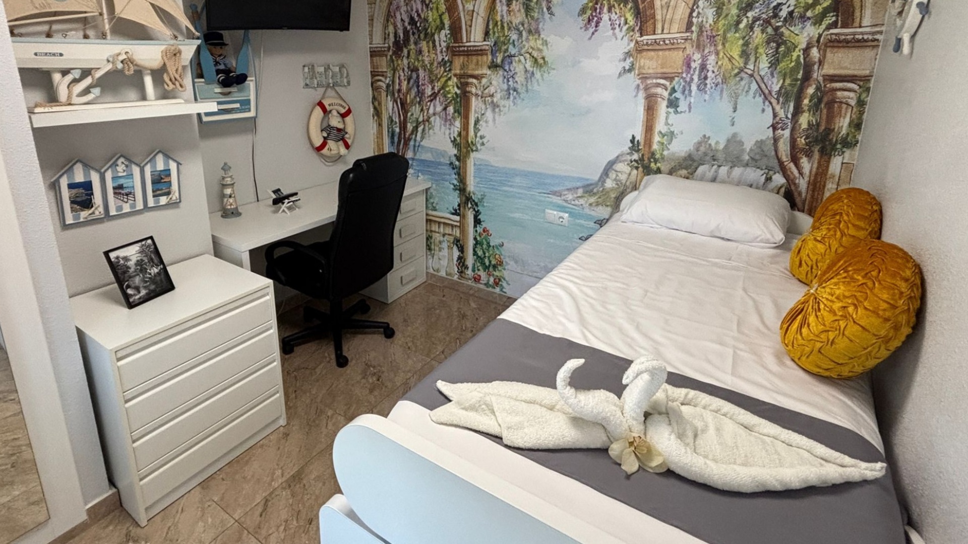 Wederverkoop - Appartement - La Mata - 1st Line to the Sea
