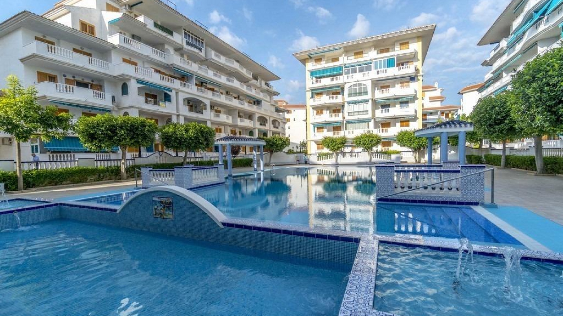 Wederverkoop - Appartement - La Mata - Beachside La Mata