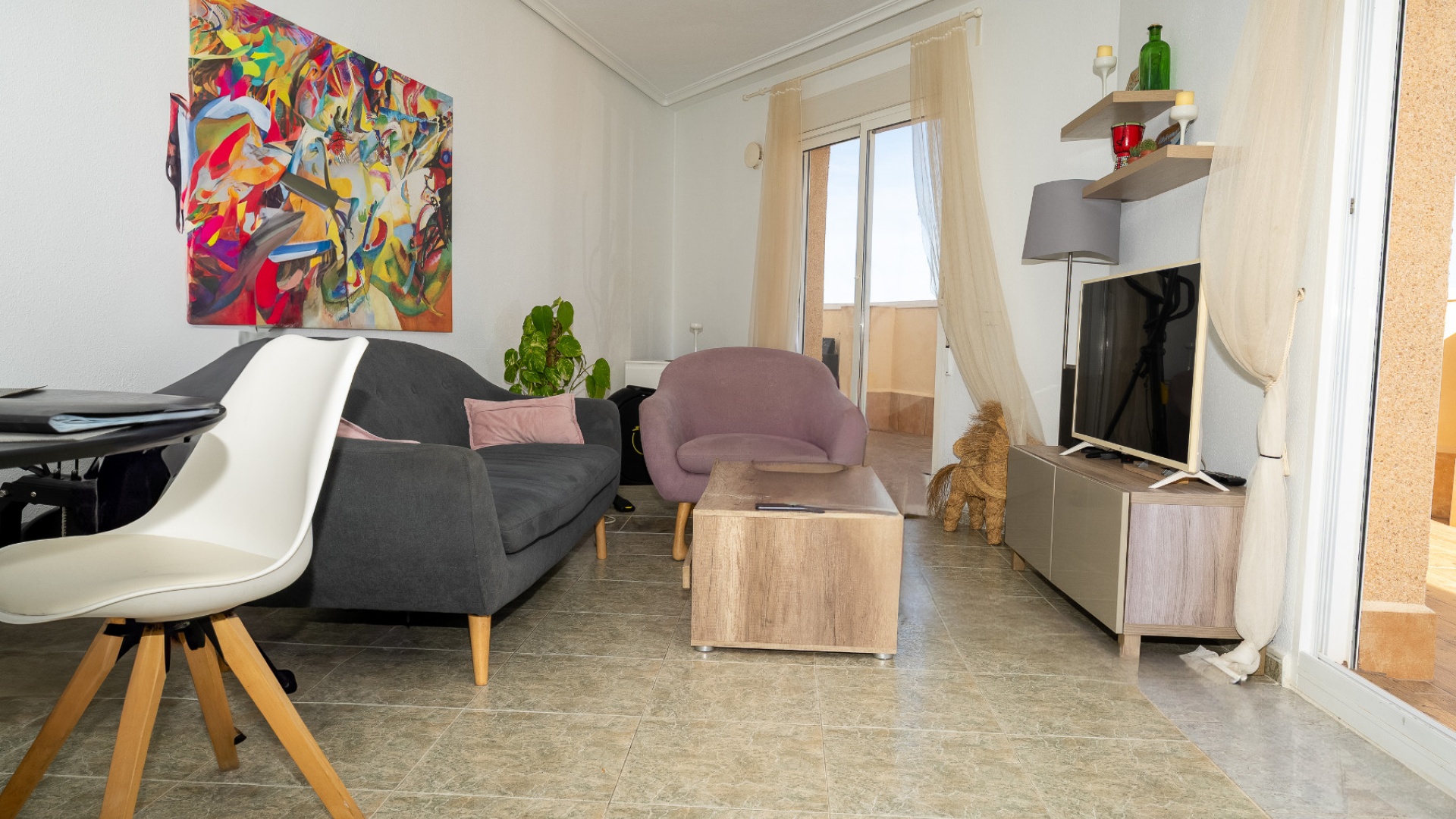 Wederverkoop - Appartement - La Mata - Beachside La Mata