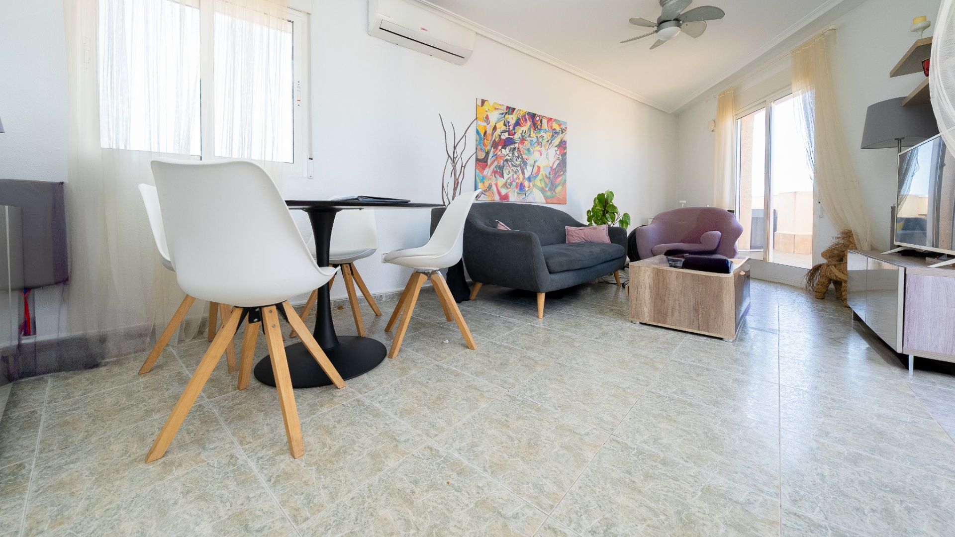 Wederverkoop - Appartement - La Mata - Beachside La Mata