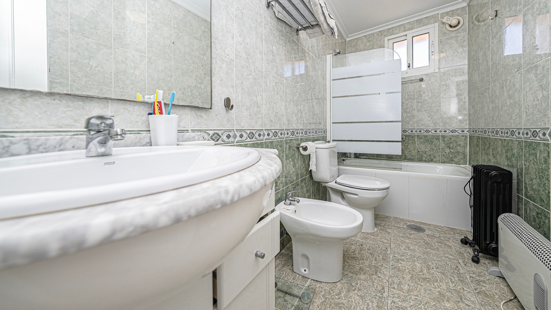 Wederverkoop - Appartement - La Mata - Beachside La Mata