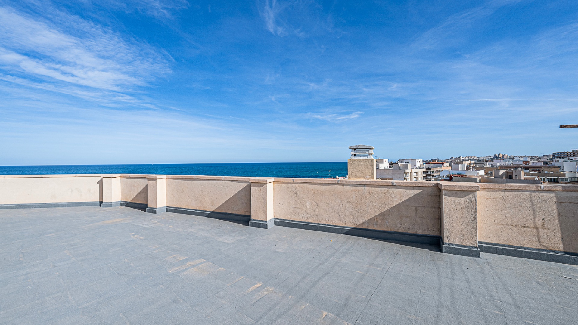 Wederverkoop - Appartement - La Mata - Beachside La Mata