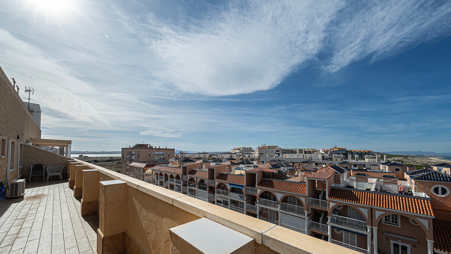 Wederverkoop - Appartement - La Mata - Beachside La Mata