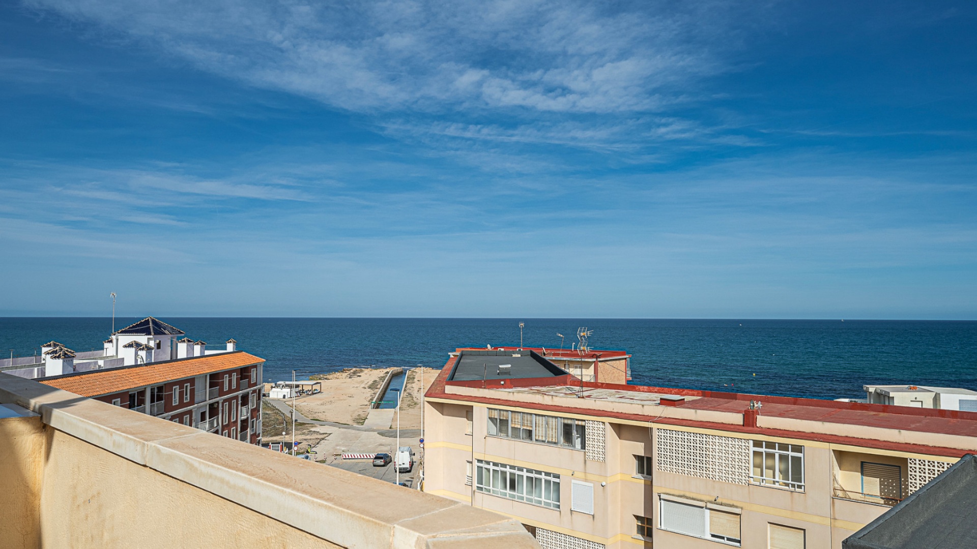 Wederverkoop - Appartement - La Mata - Beachside La Mata