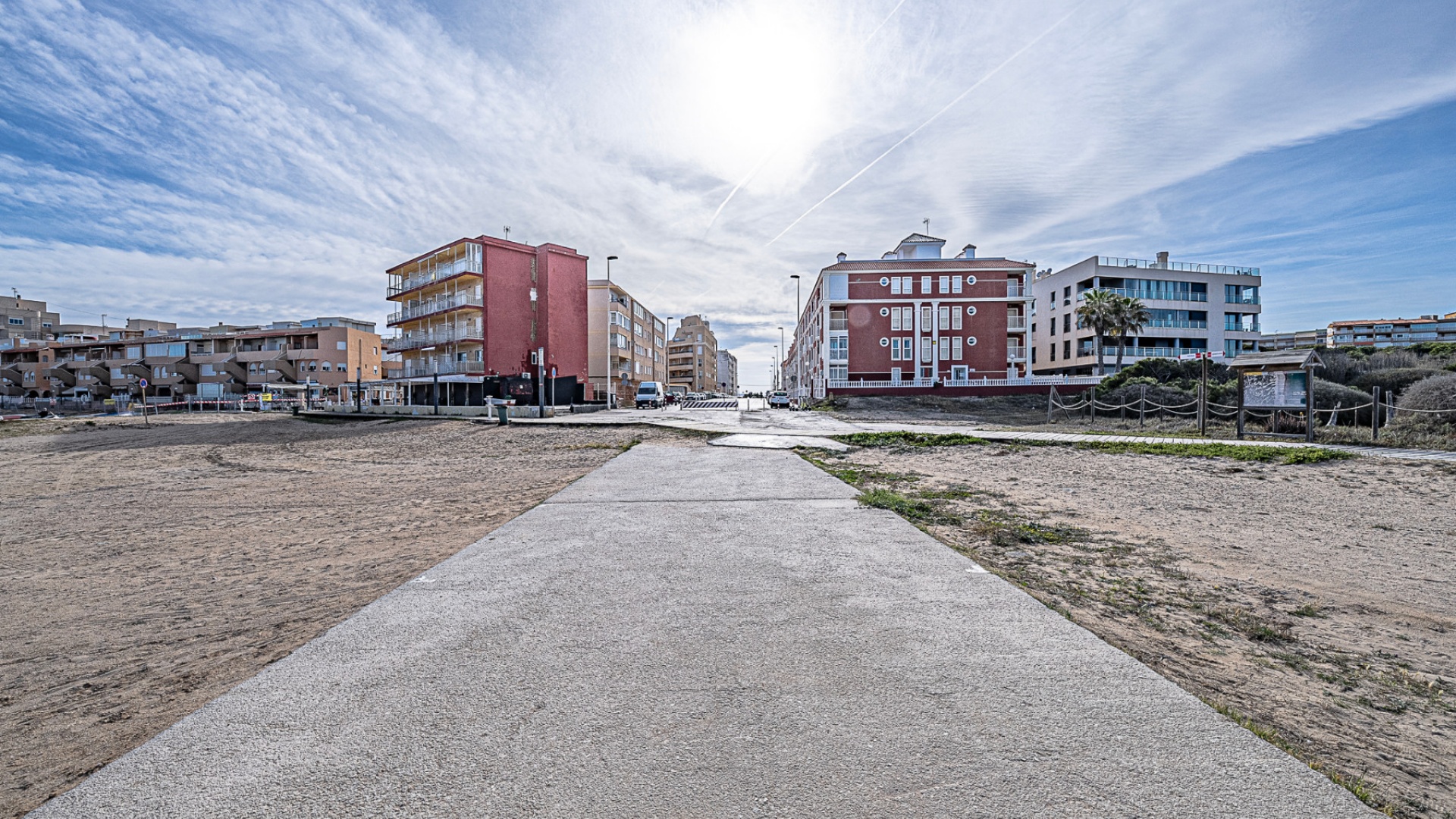 Wederverkoop - Appartement - La Mata - Beachside La Mata