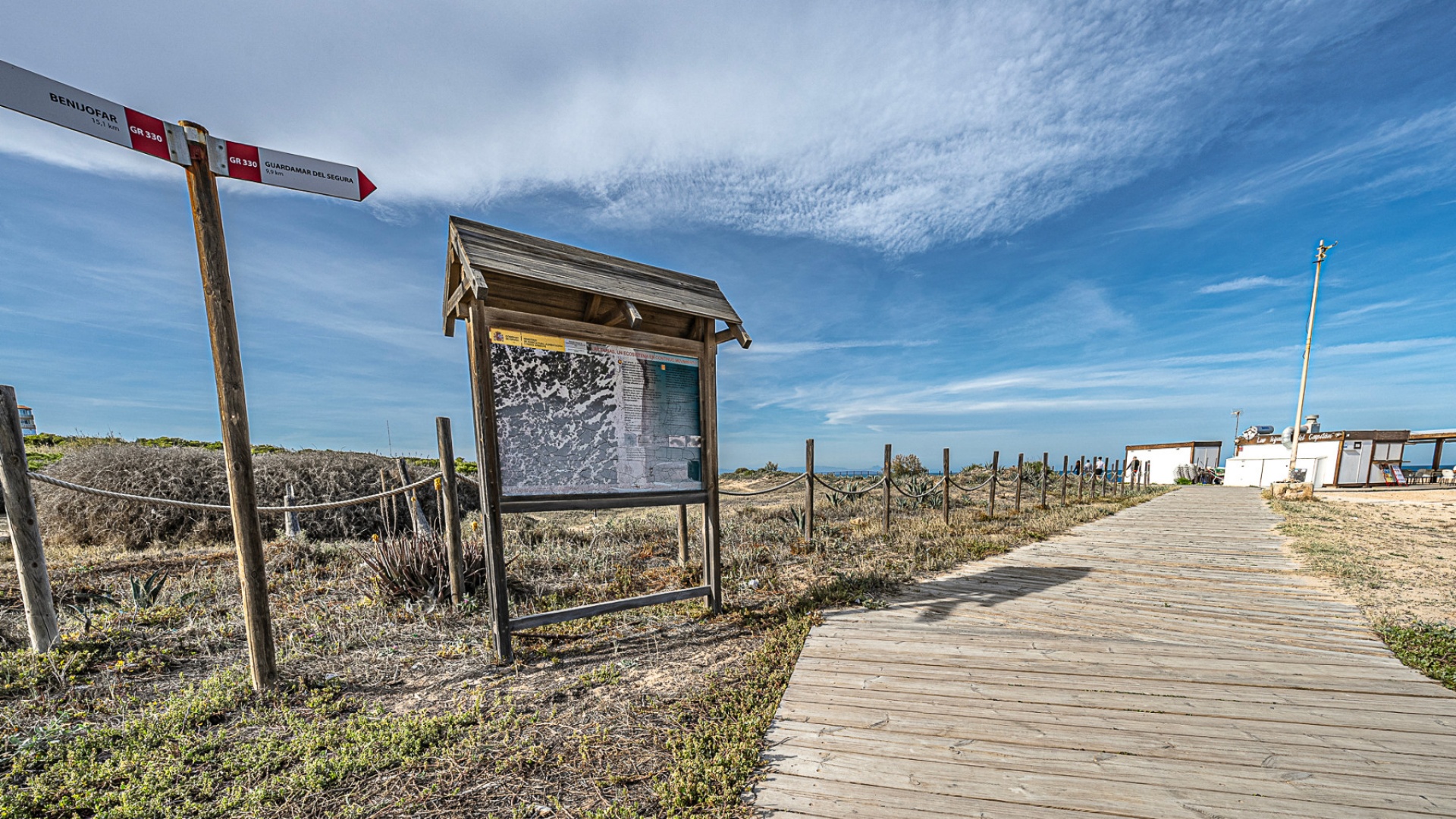 Wederverkoop - Appartement - La Mata - Beachside La Mata
