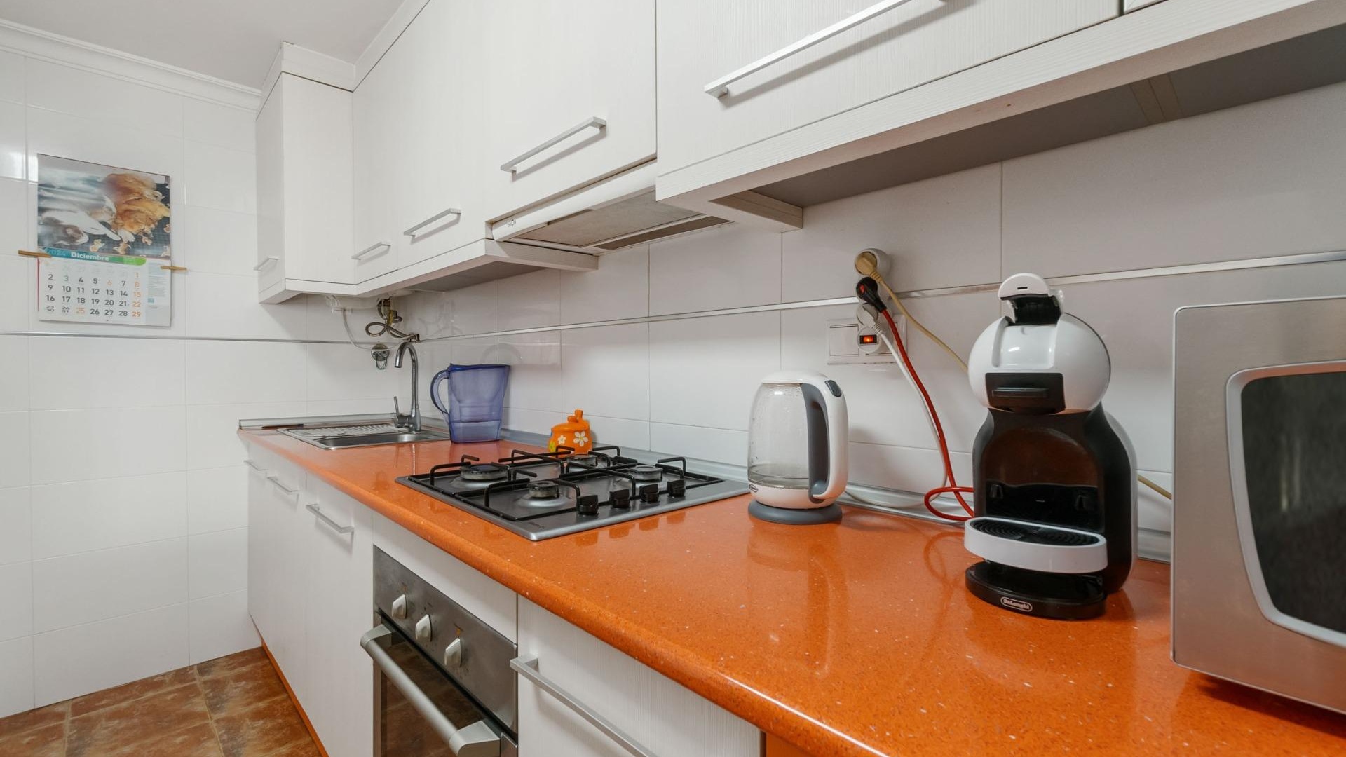 Wederverkoop - Appartement - La Mata - Beachside La Mata