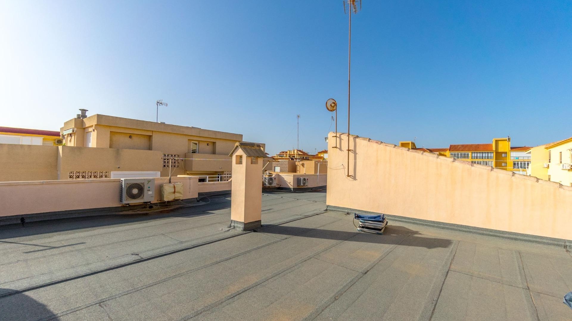 Wederverkoop - Appartement - La Mata - Beachside La Mata