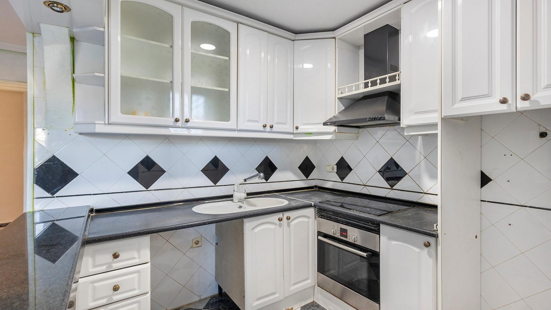 Wederverkoop - Appartement - La Mata - Beachside La Mata