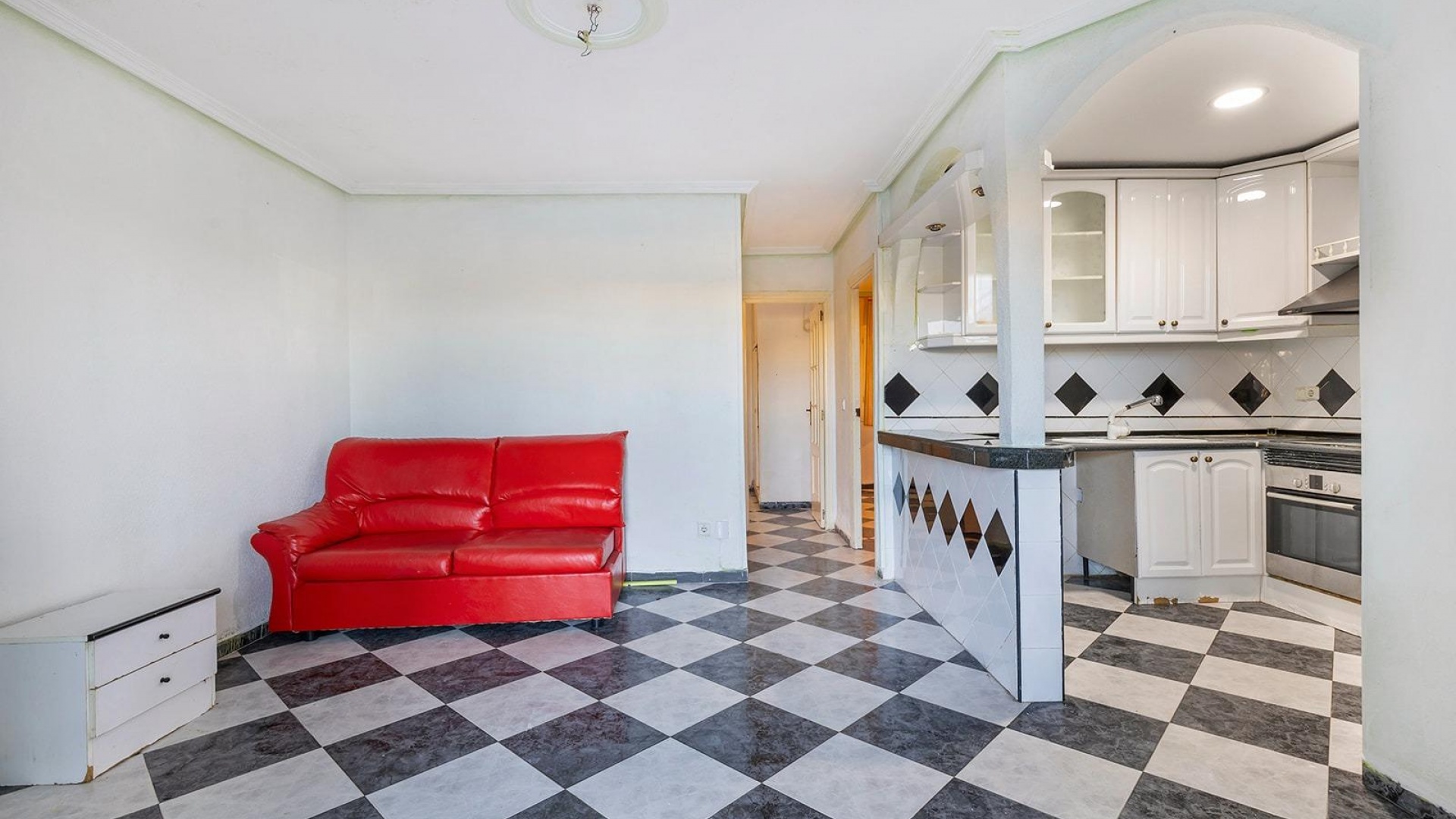 Wederverkoop - Appartement - La Mata - Beachside La Mata