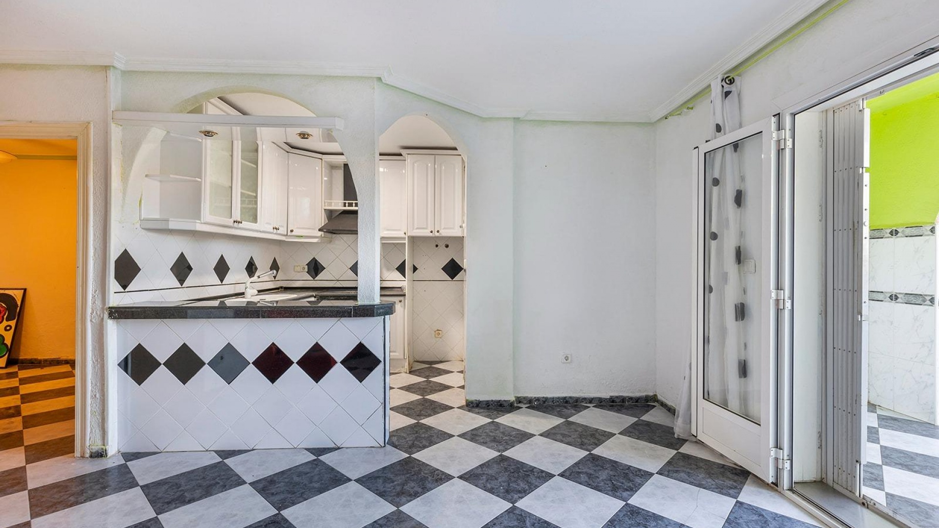 Wederverkoop - Appartement - La Mata - Beachside La Mata