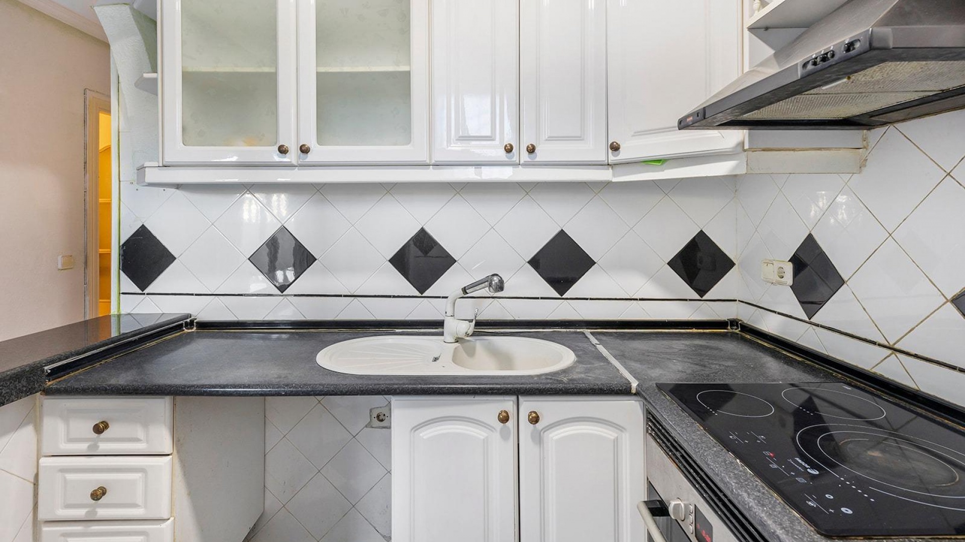 Wederverkoop - Appartement - La Mata - Beachside La Mata