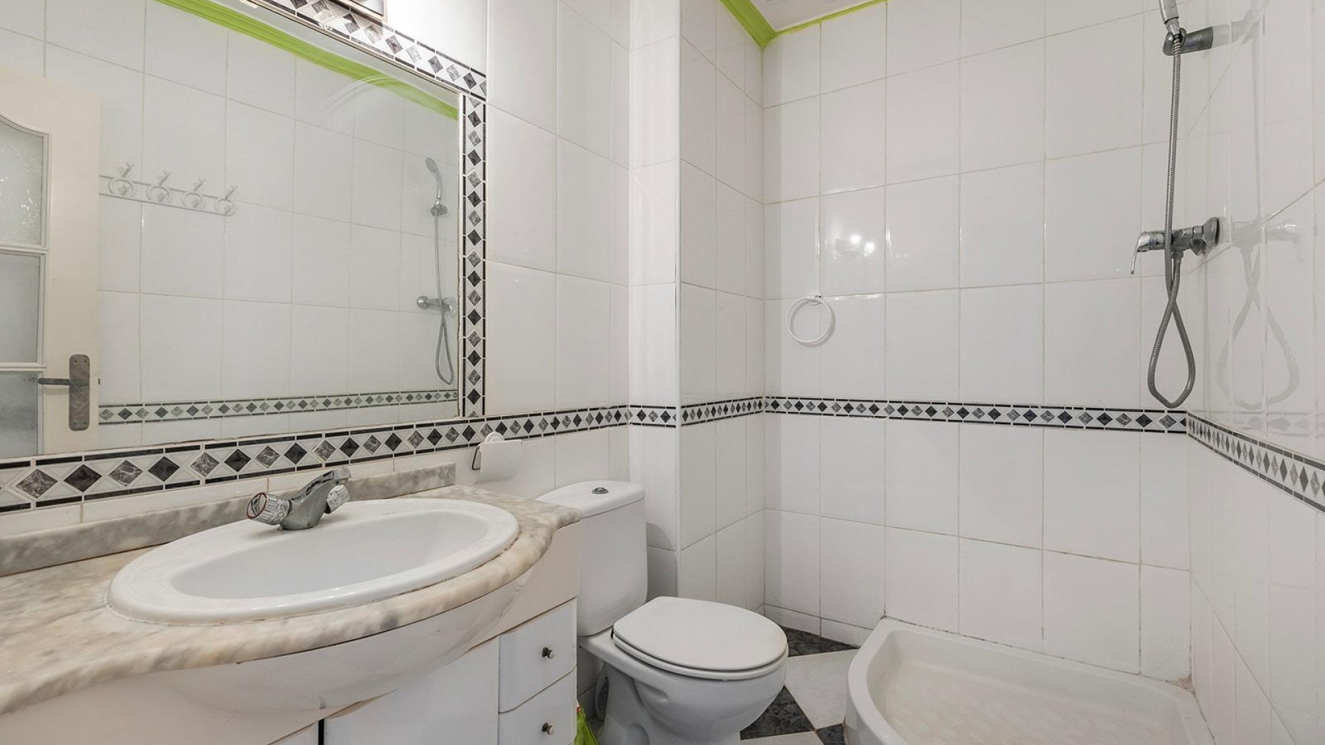 Wederverkoop - Appartement - La Mata - Beachside La Mata