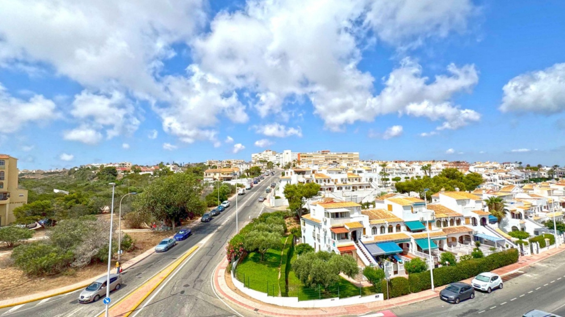 Wederverkoop - Appartement - La Mata - Beachside La Mata