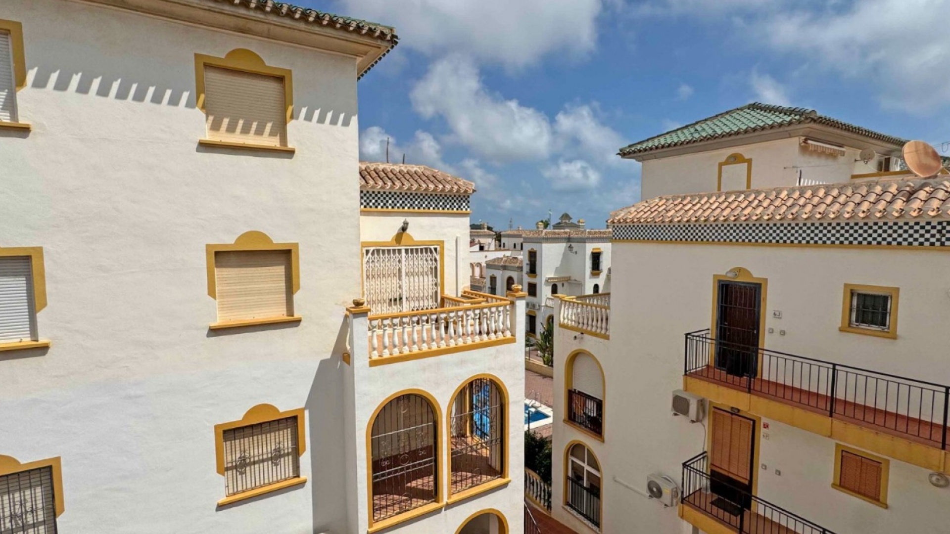 Wederverkoop - Appartement - La Mata - Beachside La Mata