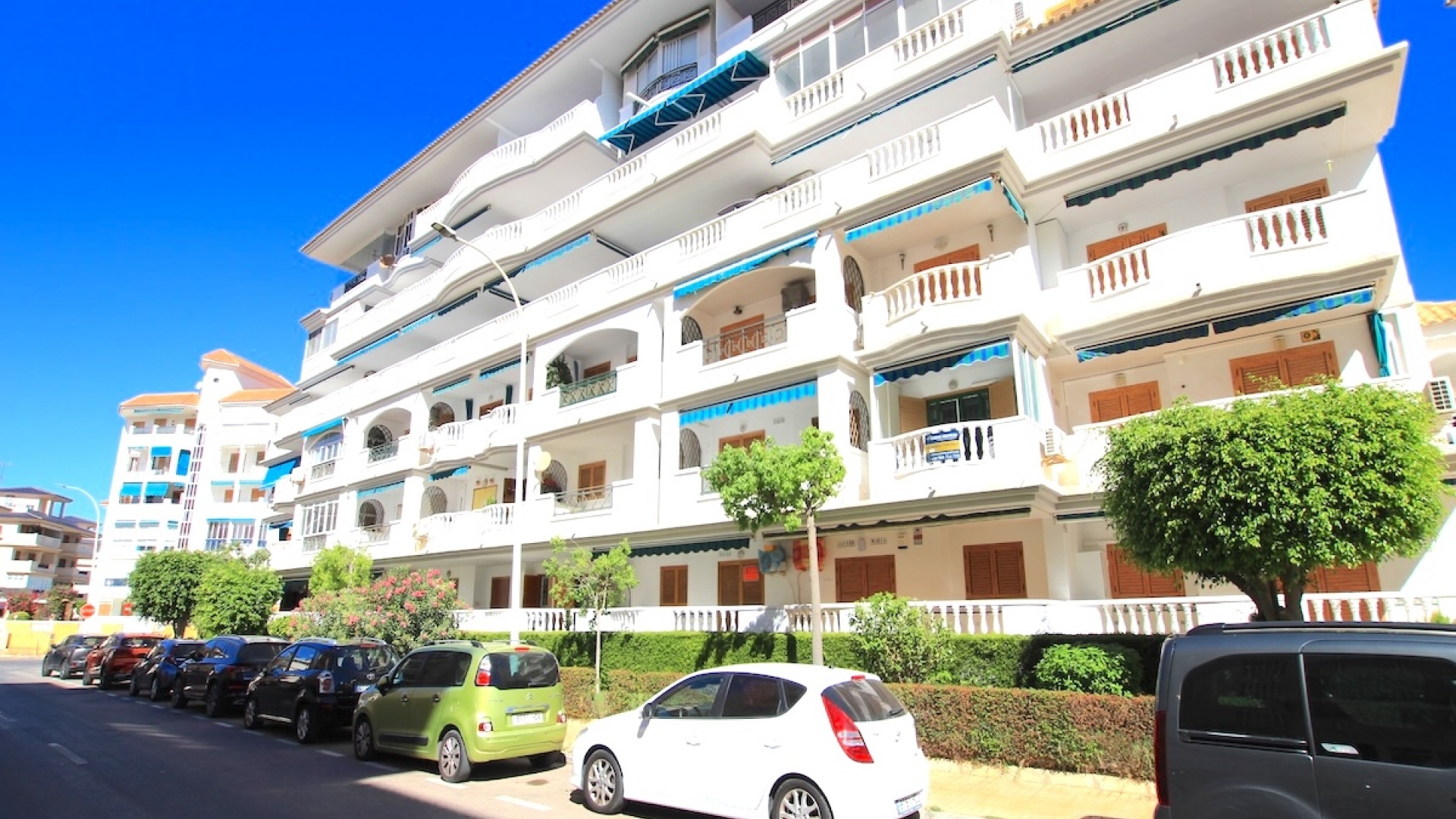 Wederverkoop - Appartement - La Mata - Beachside La Mata