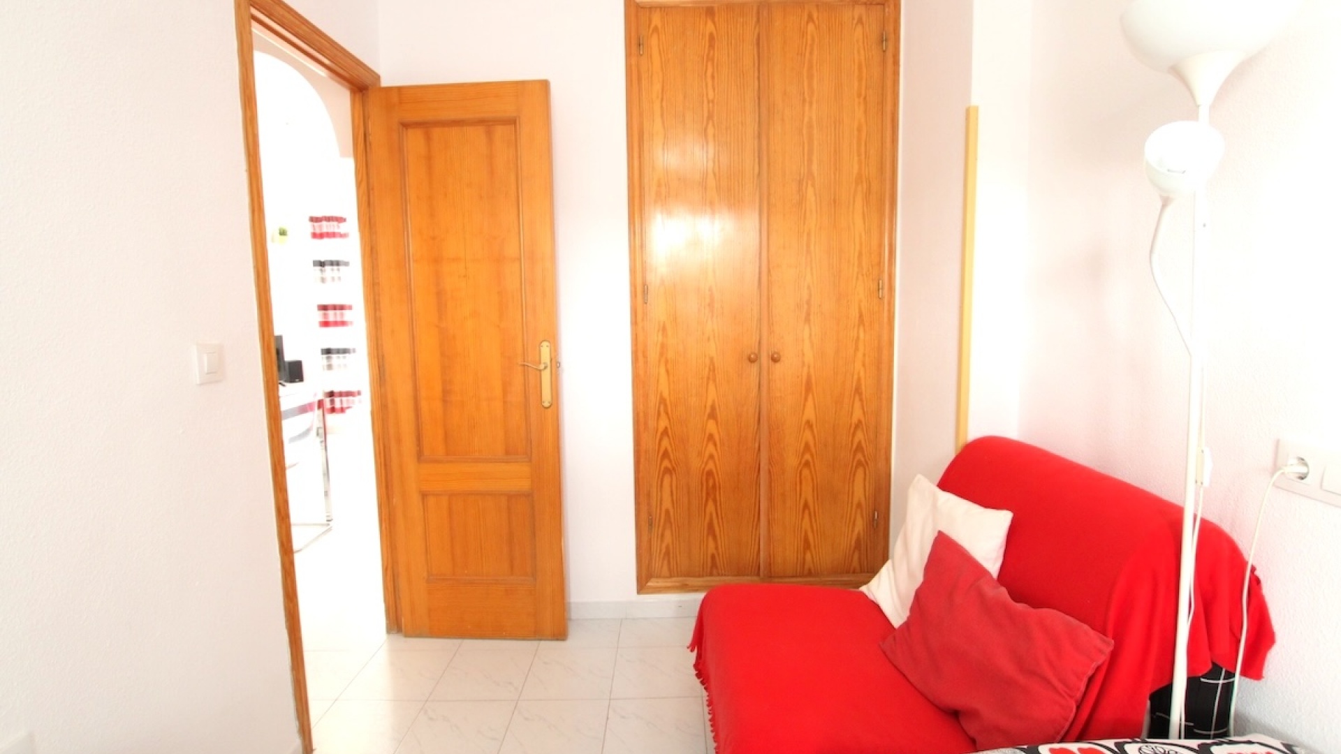Wederverkoop - Appartement - La Mata - Beachside La Mata