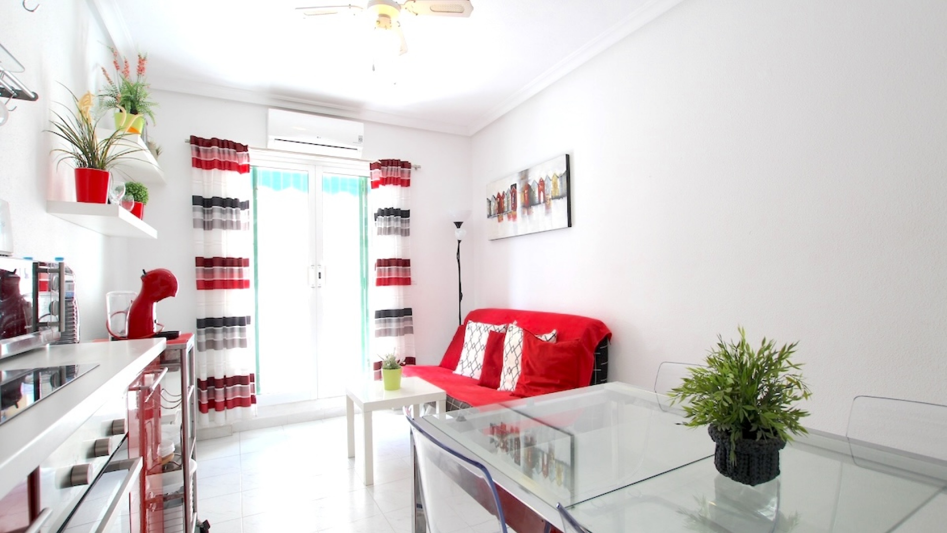 Wederverkoop - Appartement - La Mata - Beachside La Mata
