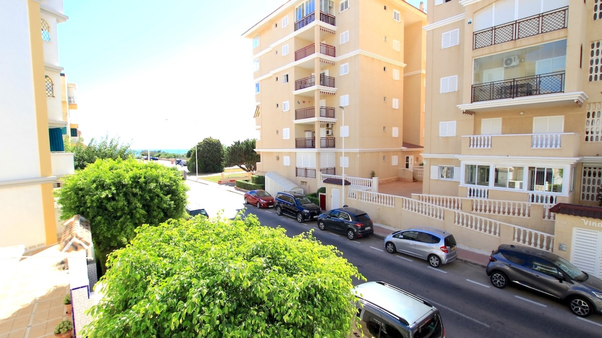 Wederverkoop - Appartement - La Mata - Beachside La Mata