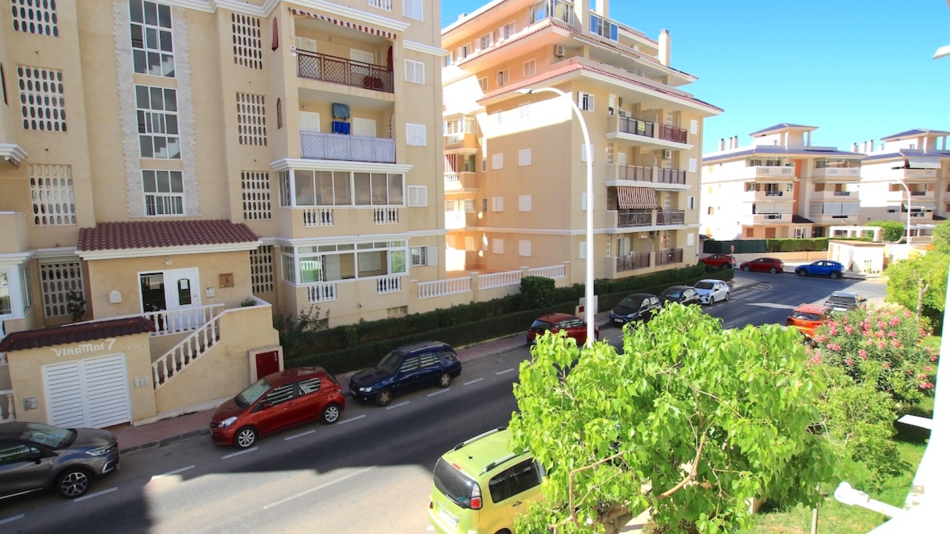 Wederverkoop - Appartement - La Mata - Beachside La Mata