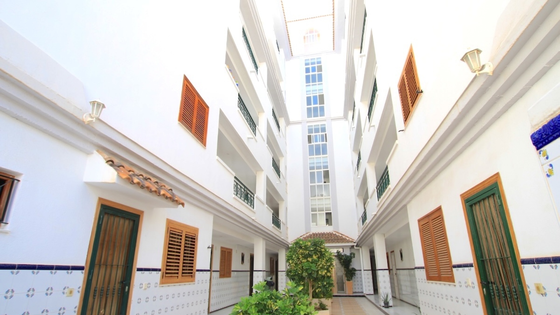 Wederverkoop - Appartement - La Mata - Beachside La Mata