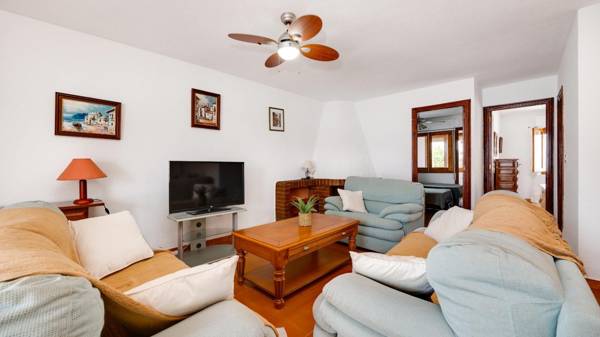 Wederverkoop - Appartement - La Mata - Beachside La Mata