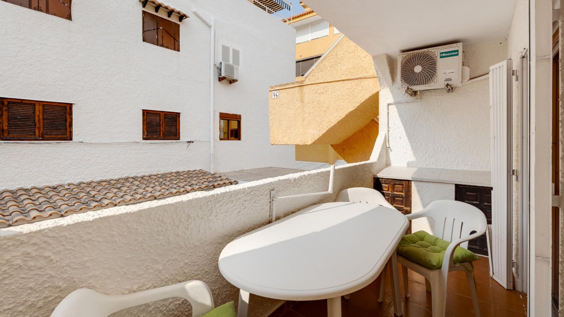 Wederverkoop - Appartement - La Mata - Beachside La Mata