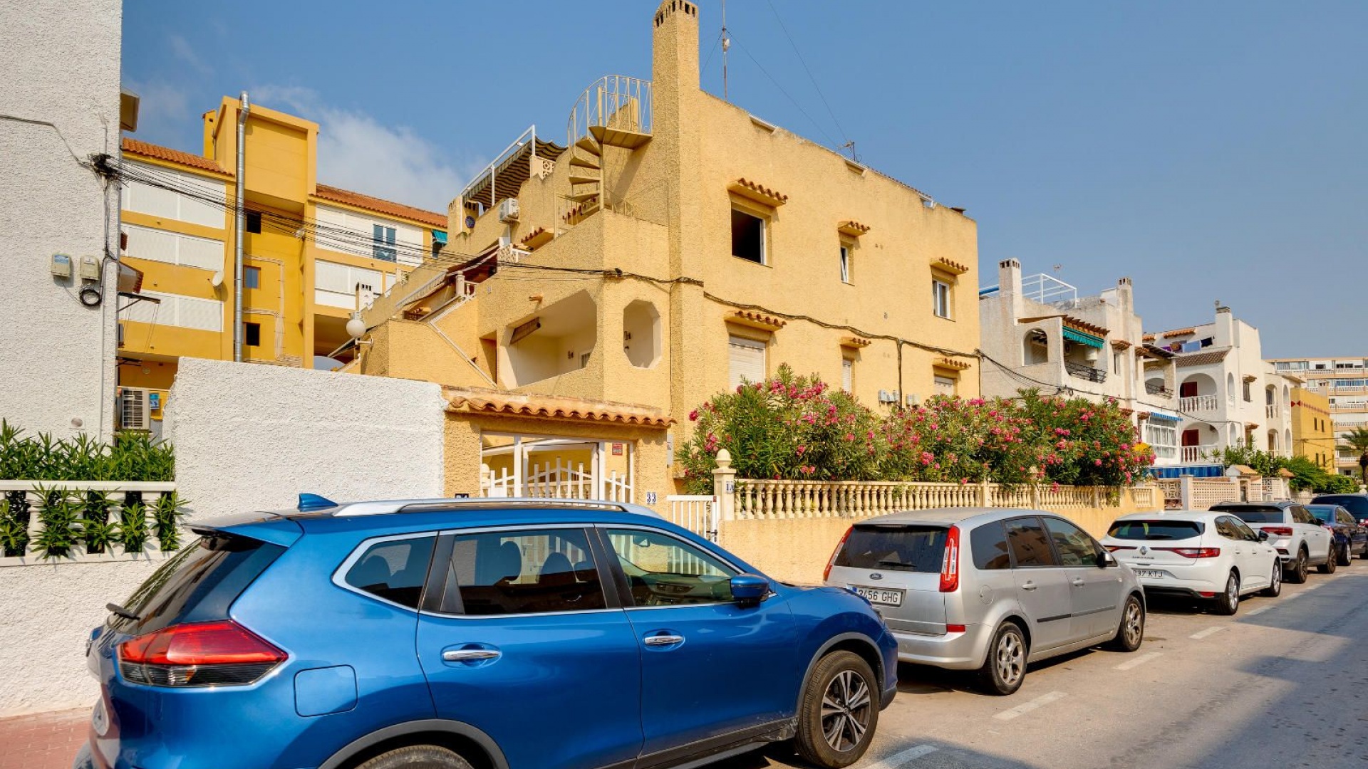 Wederverkoop - Appartement - La Mata - Beachside La Mata