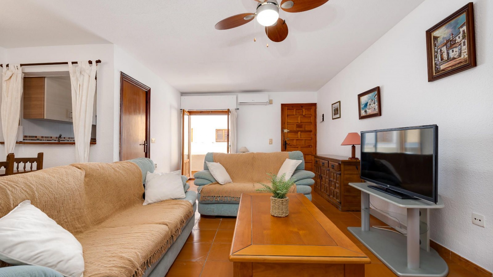 Wederverkoop - Appartement - La Mata - Beachside La Mata