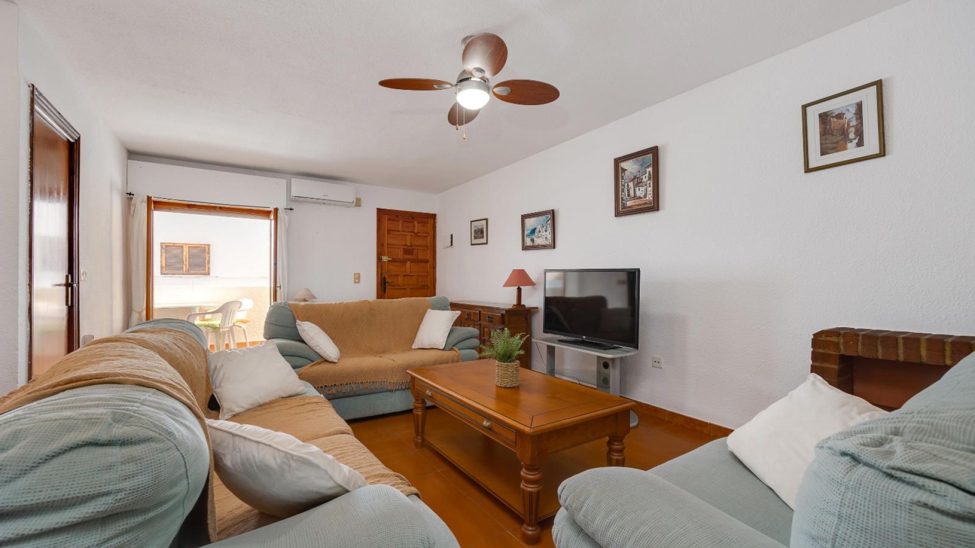 Wederverkoop - Appartement - La Mata - Beachside La Mata