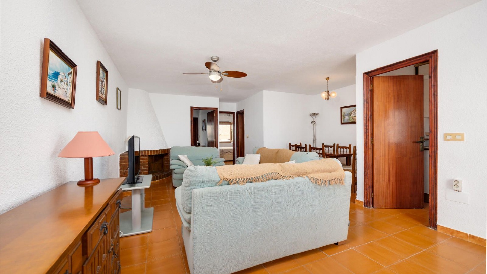 Wederverkoop - Appartement - La Mata - Beachside La Mata